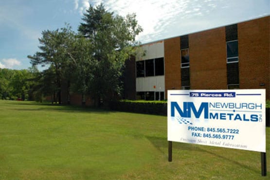 Newburgh Metals Inc.