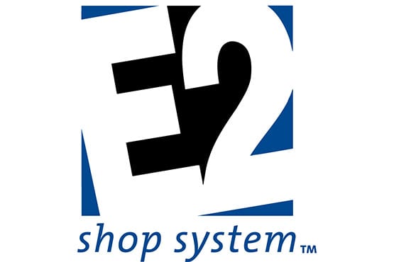 E2 Shop System