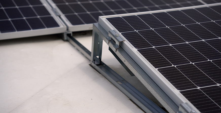 NM Going Green PV Racking NEW
